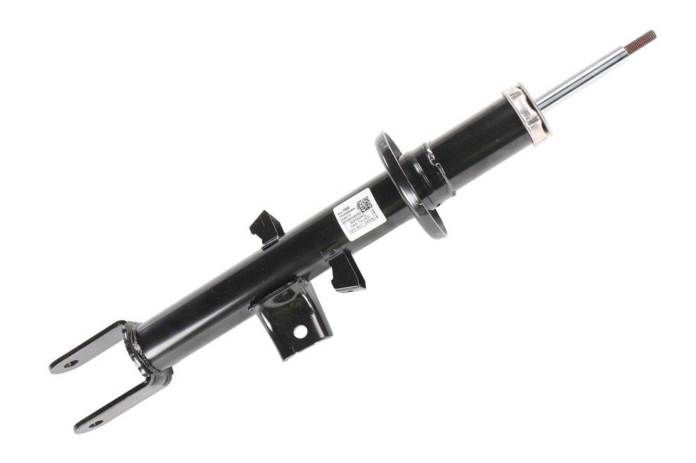 GM Genuine Parts Front Driver Side Shock Absorber