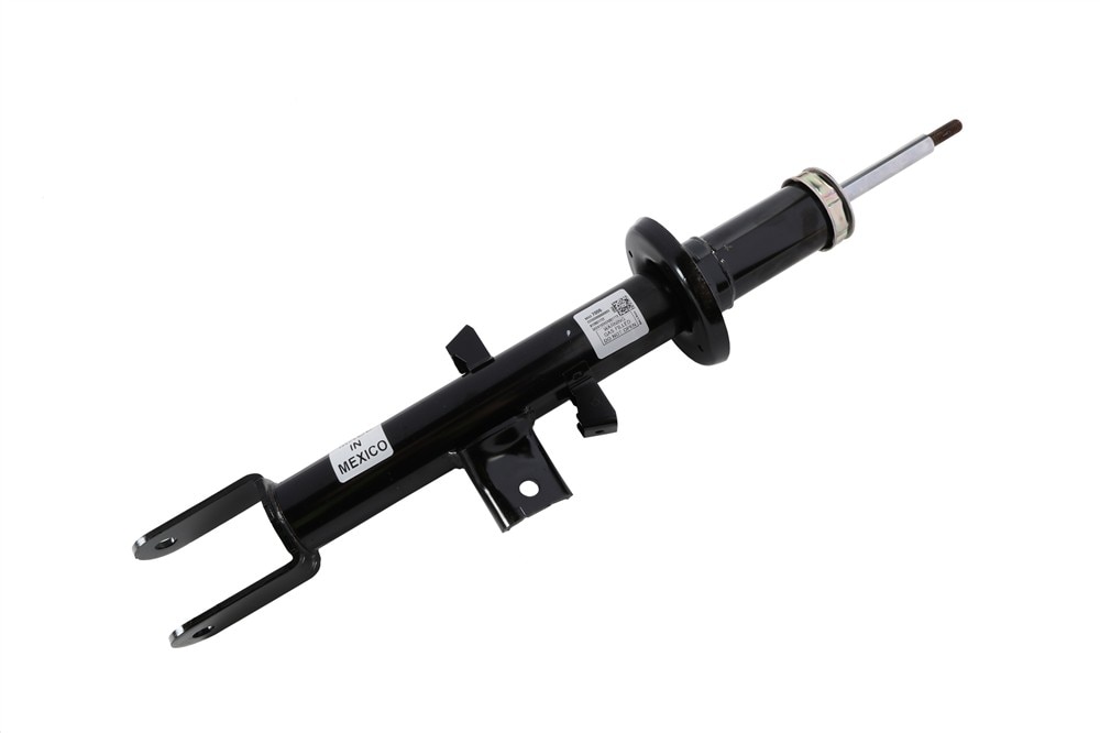 GM Genuine Parts Front Driver Side Shock Absorber