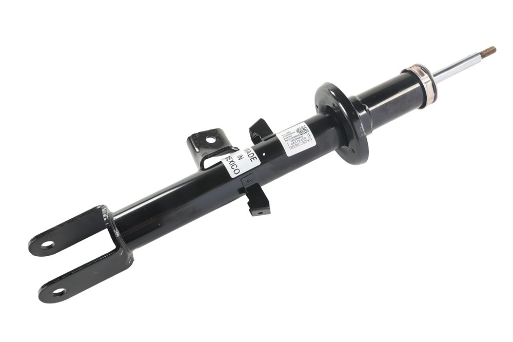 GM Genuine Parts Front Passenger Side Shock Absorber