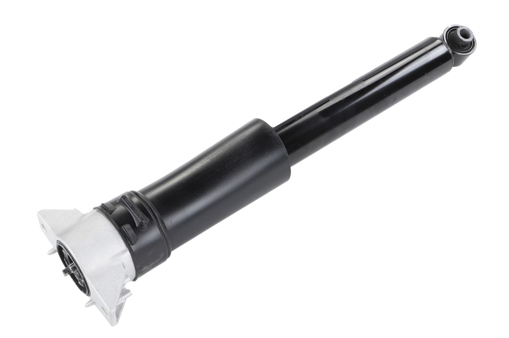 GM Genuine Parts Rear Shock Absorber with Upper Mount