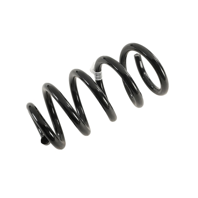 GM Genuine Parts Front Coil Spring