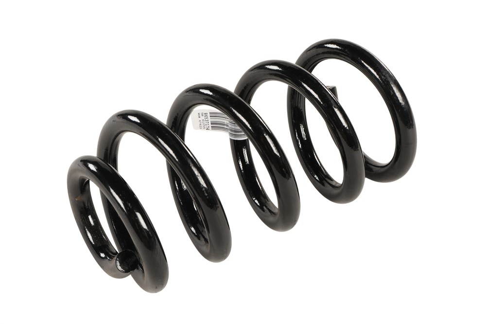 GM Genuine Parts Front Drivers Side Coil  Spring