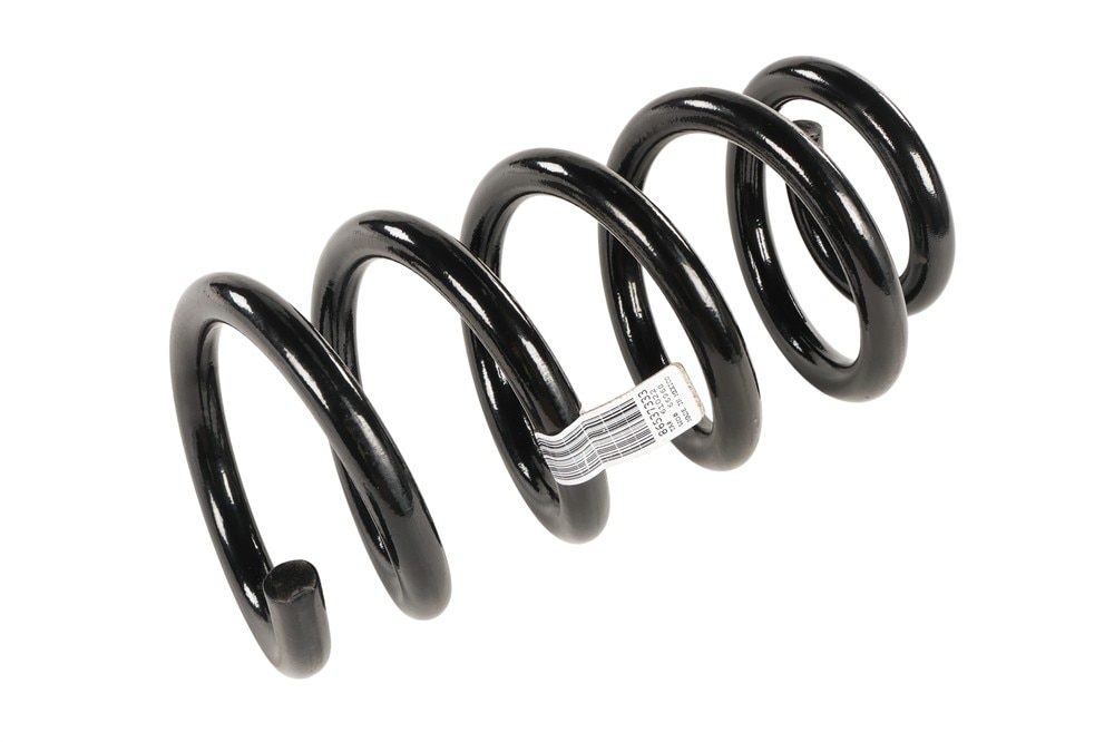 GM Genuine Parts Front Drivers Side Front Drivers Side Coil  Spring