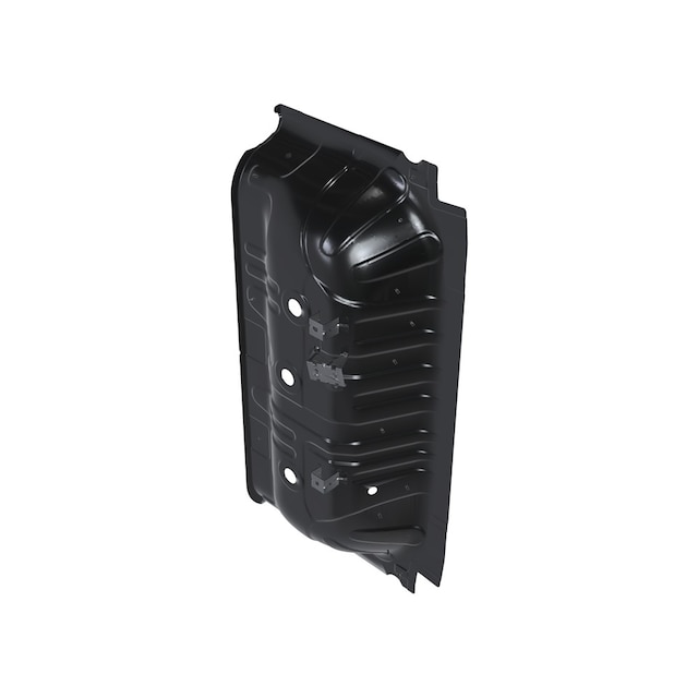 GM Genuine Parts Rear Floor Rear Panel