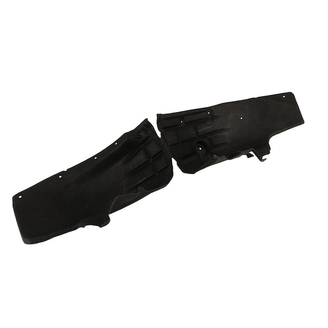 GM Genuine Parts Air Transfer Rear Passenger Side Wheelhouse Liner