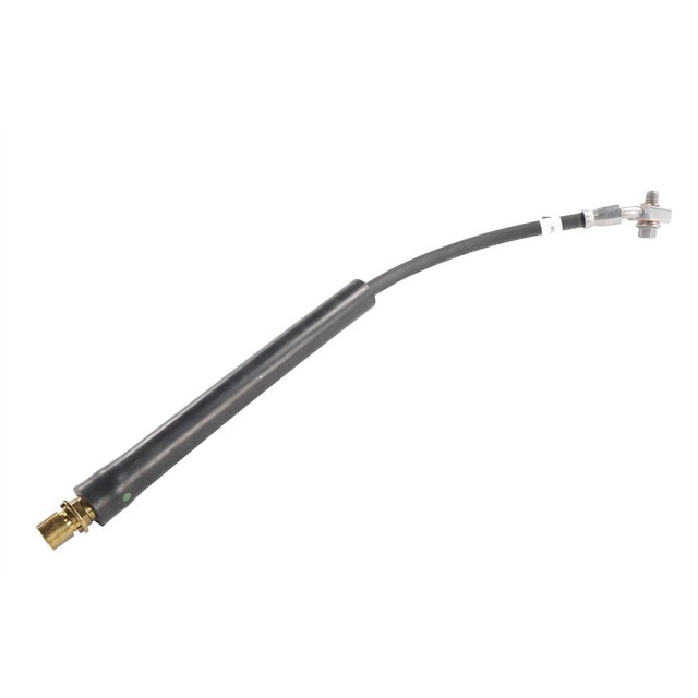 GM Genuine Parts Rear Passenger Side Brake Hose