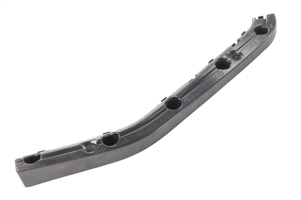 GM Genuine Parts Rear Bumper Fascia Driver Side Guide