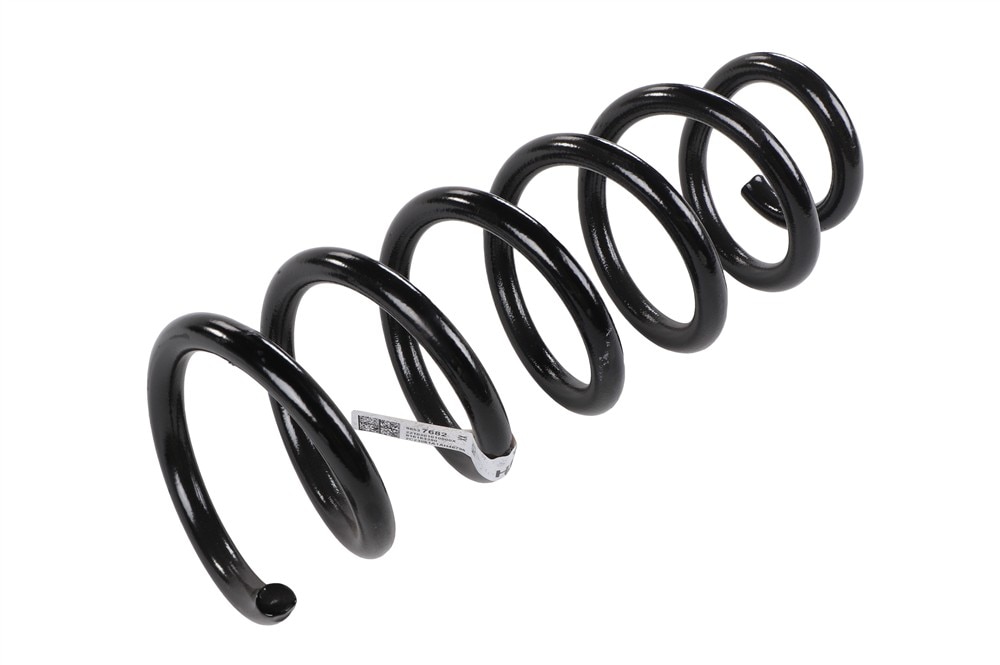 GM Genuine Parts Front Coil Spring