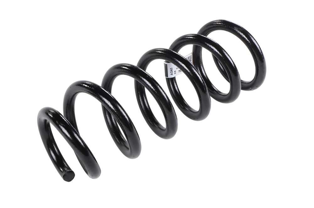 GM Genuine Parts Front Coil Spring