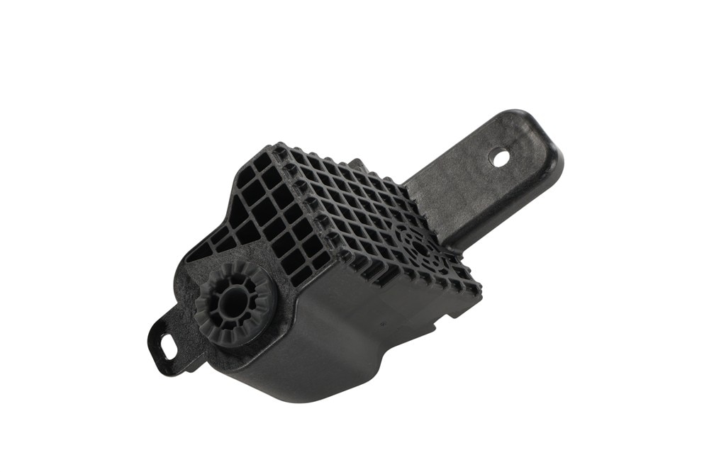 GM Genuine Parts Radiator Upper Passenger Side Bracket