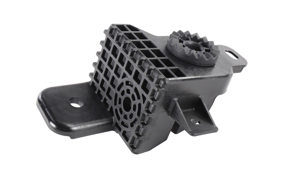GM Genuine Parts Driver Side Radiator Upper Bracket