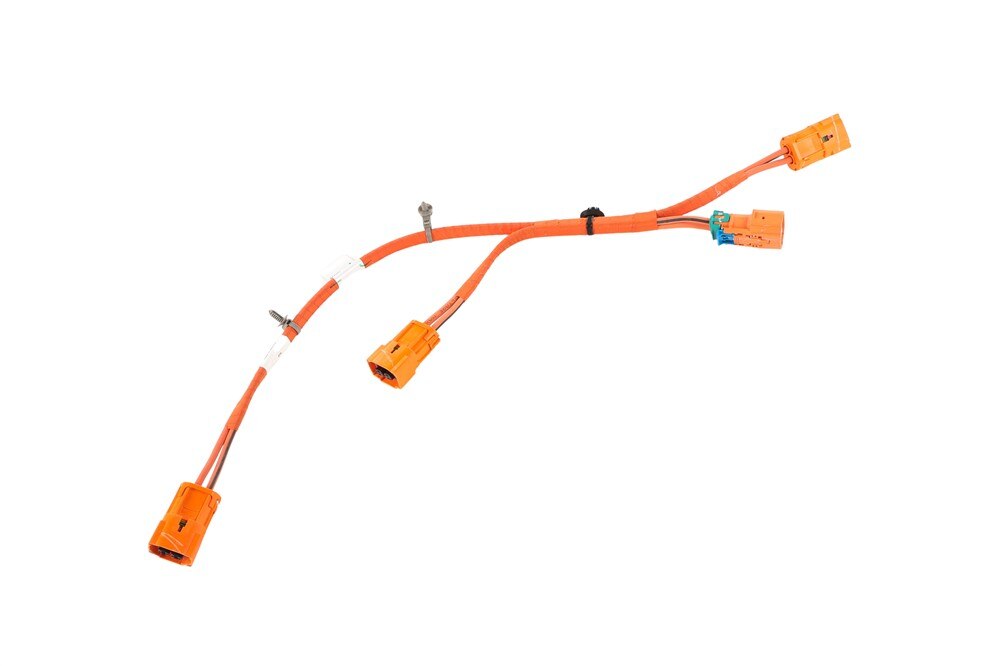 GM Genuine Parts High Voltage Battery Negative Cable