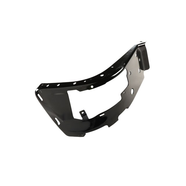 GM Genuine Parts Rear Bumper Impact Bar Passenger Side Bracket