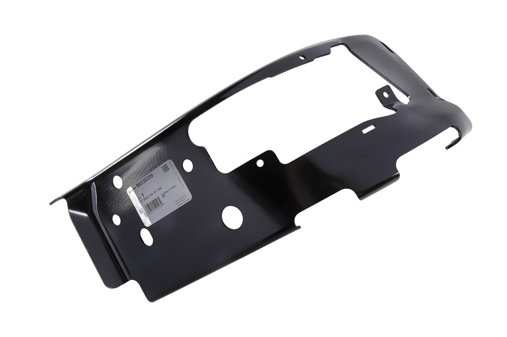 GM Genuine Parts Rear Bumper Impact Bar Driver Side Bracket