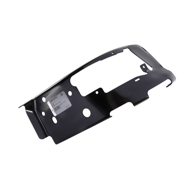 GM Genuine Parts Rear Bumper Impact Bar Driver Side Bracket