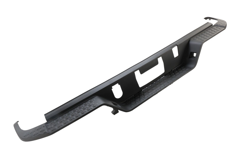 GM Genuine Parts Rear Bumper Fascia Molding