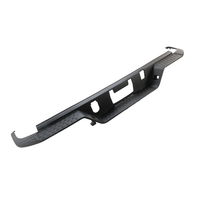 GM Genuine Parts Rear Bumper Fascia Molding