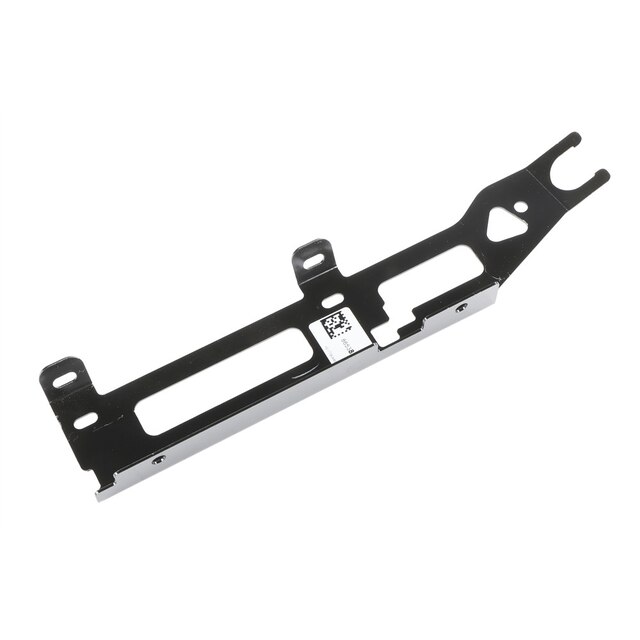GM Genuine Parts Rear Bumper Impact Bar Bracket