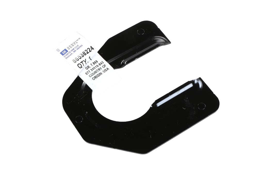 GM Genuine Parts Rear Bumper Impact Bar Bracket