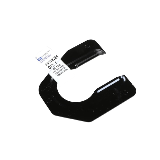 GM Genuine Parts Rear Bumper Impact Bar Bracket