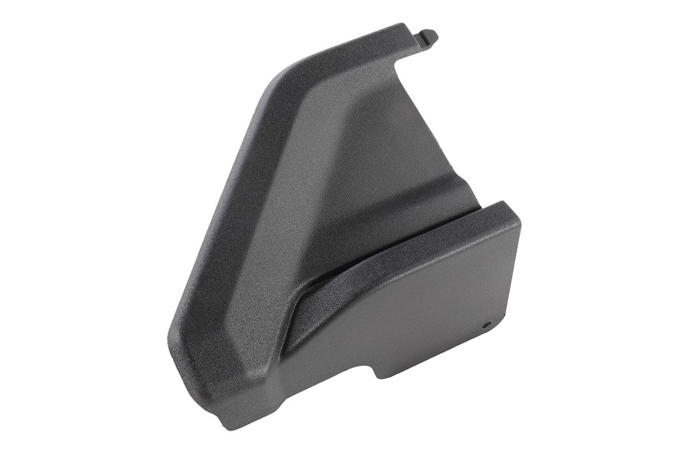GM Genuine Parts Rear Bumper Fascia Passenger Side Molding