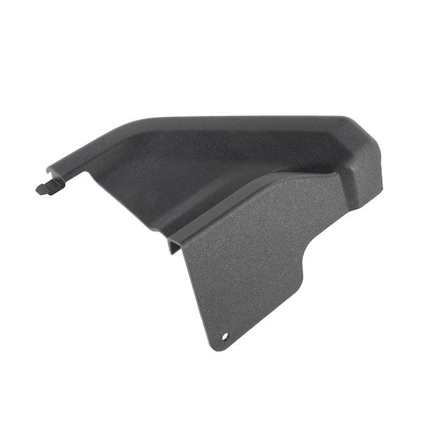 GM Genuine Parts Rear Bumper Fascia Driver Side Molding