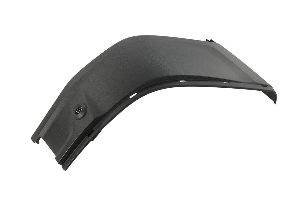 GM Genuine Parts Rear Bumper Fascia Passenger Side Molding