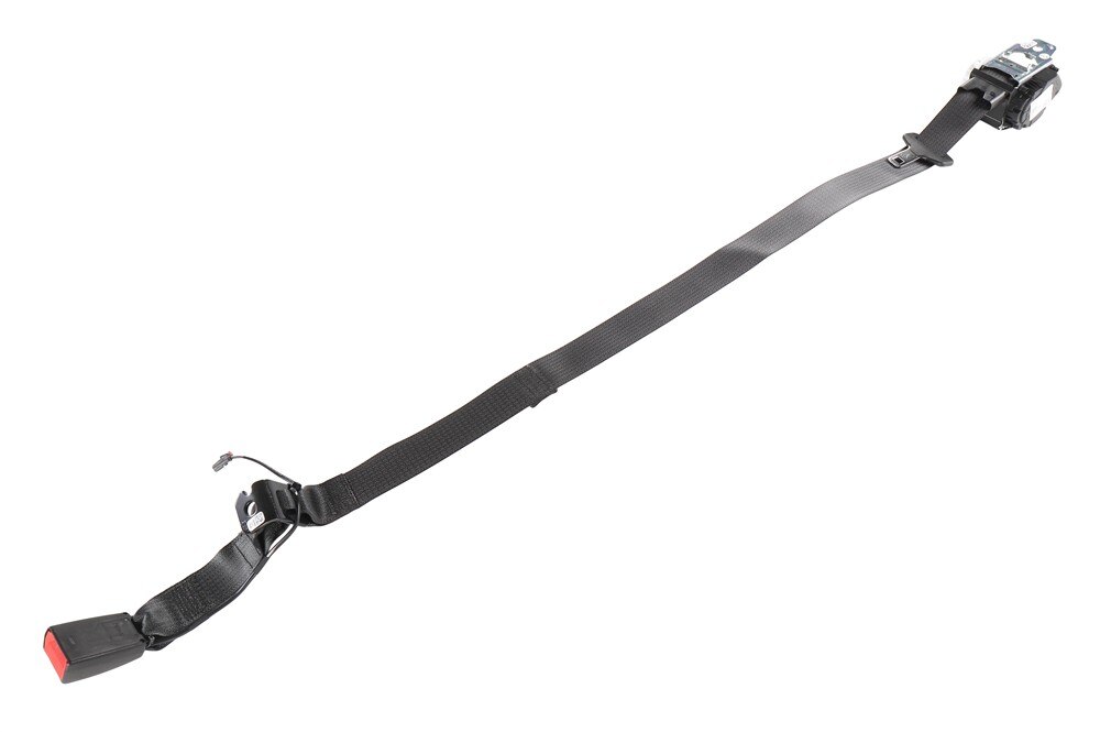 GM Genuine Parts Rear Seat Center Belt Retractor Kit
