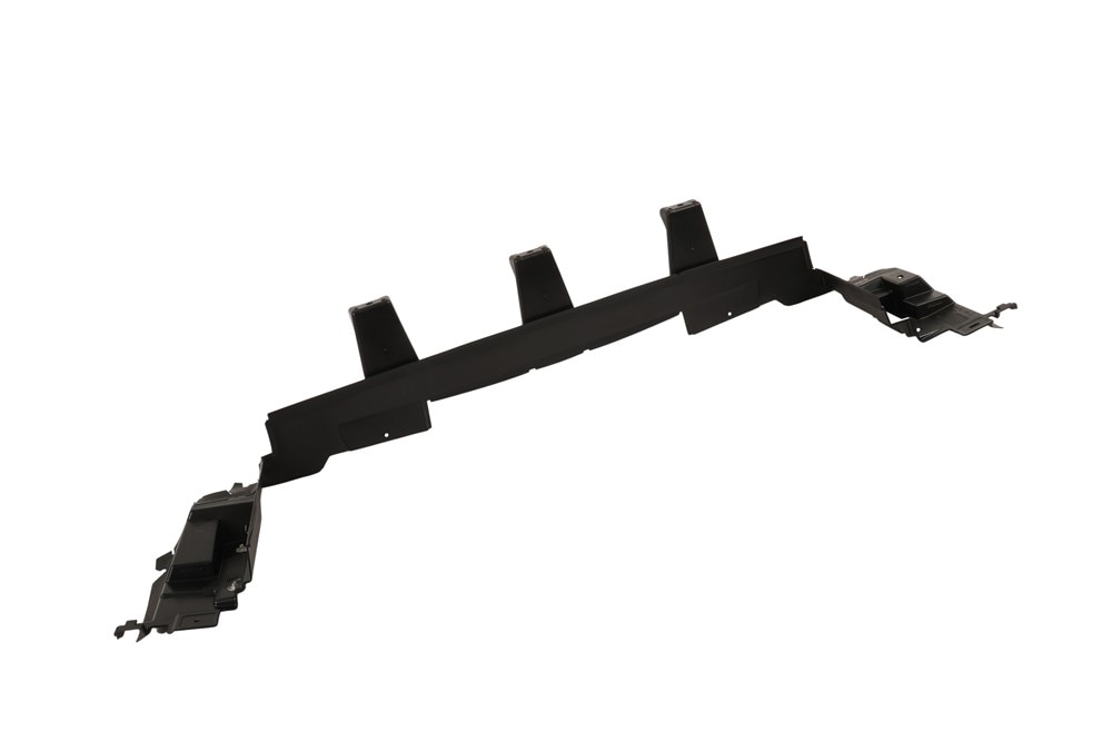 GM Genuine Parts Radiator Air Front Lower Baffle