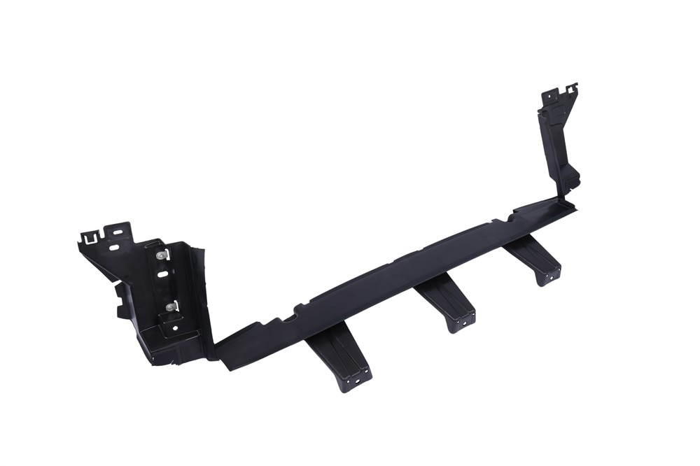 GM Genuine Parts Air Transfer Radiator Front Lower Baffle