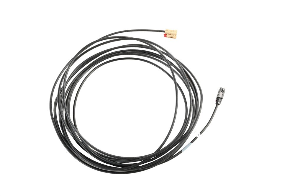 GM Genuine Parts Body Wiring Harness Coaxial Cable