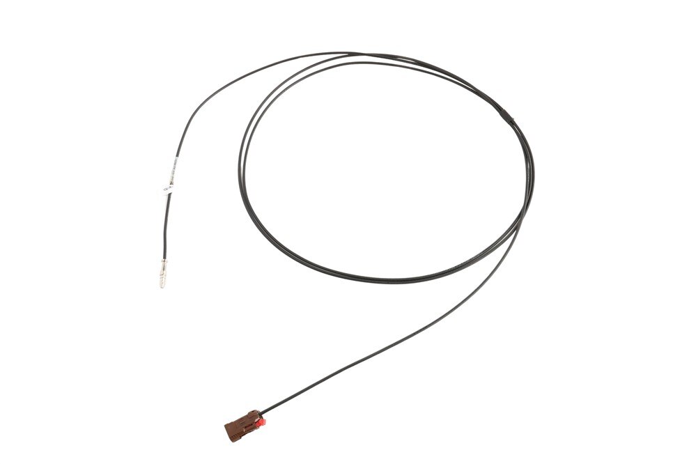 GM Genuine Parts Body Wiring Harness Coaxial Cable