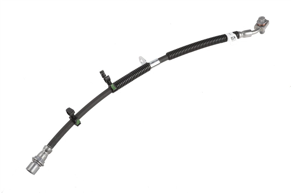 GM Genuine Parts Front Driver Side Brake Hose