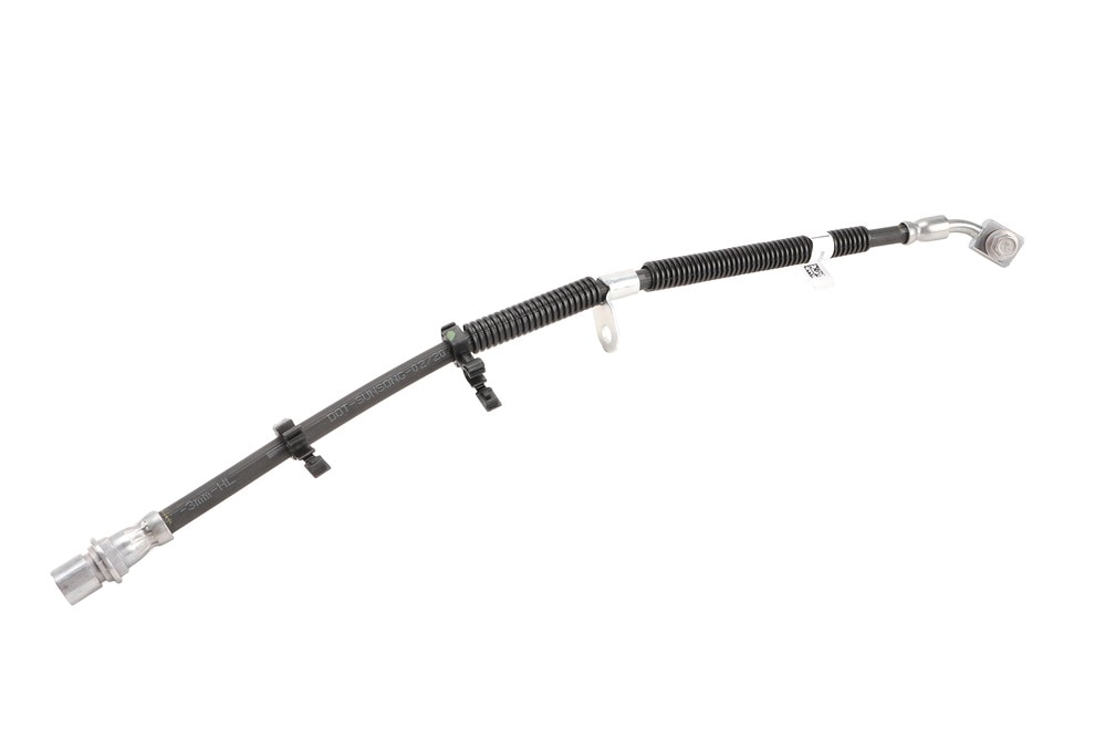 GM Genuine Parts Front Passenger Side Brake Hose