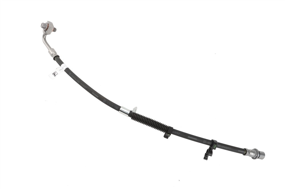 GM Genuine Parts Engine Cooler Thermal Housing Seal
