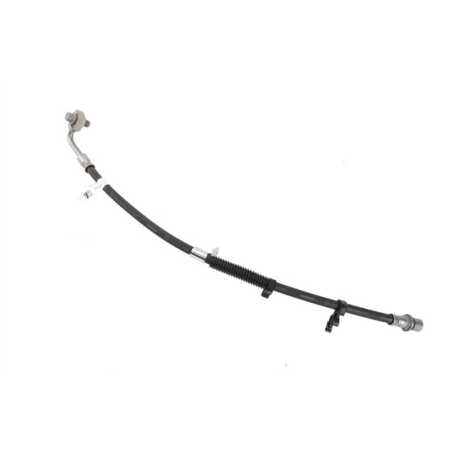 GM Genuine Parts Engine Cooler Thermal Housing Seal
