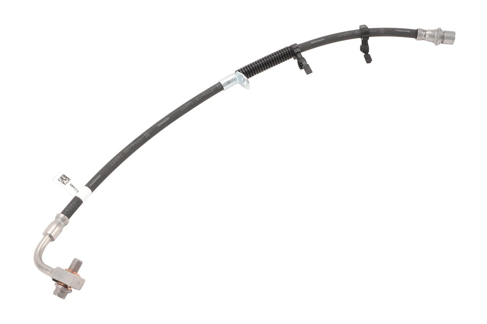 GM Genuine Parts Front Passenger Side Brake Hose