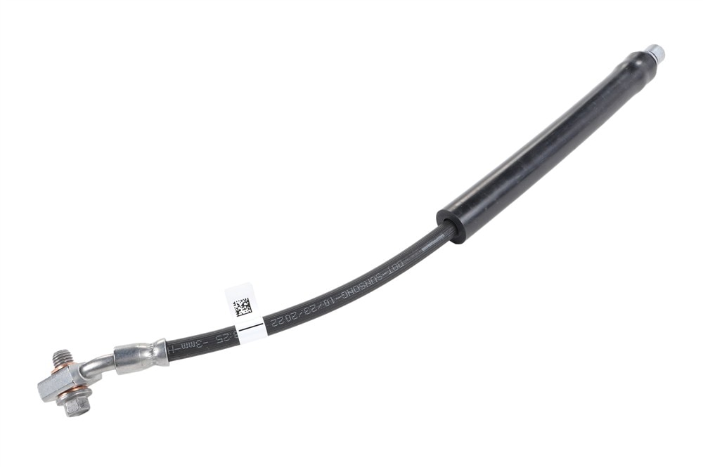 GM Genuine Parts Turbo Shaft Seal