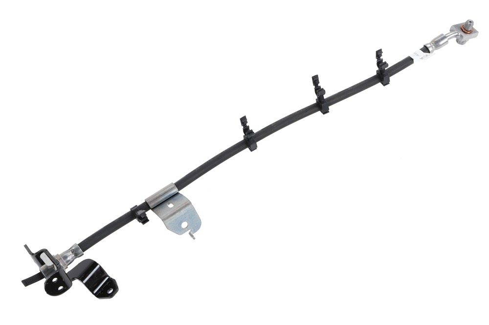 GM Genuine Parts Front Passenger Side Brake Hose