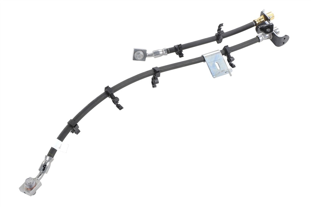 GM Genuine Parts Front Passenger Side Brake Hose