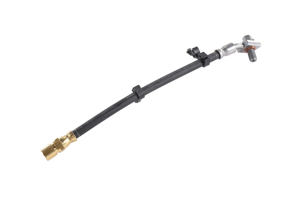 GM Genuine Parts Front Driver Side Hydraulic Suspension Actuator Inlet Hose
