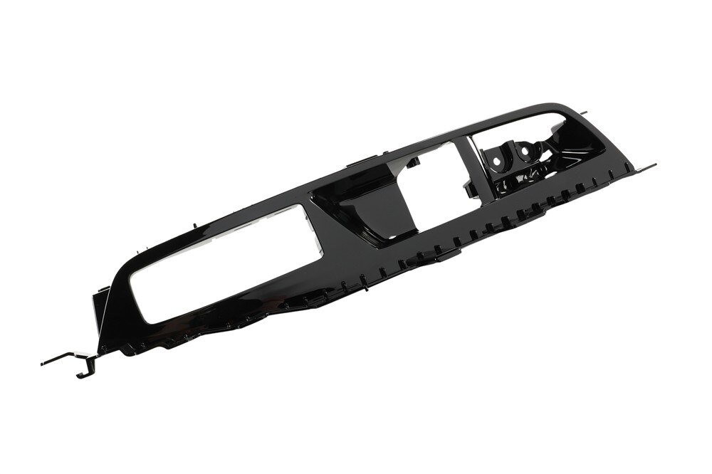 GM Genuine Parts Front Driver Side Door Armrest Switch Mount Plate