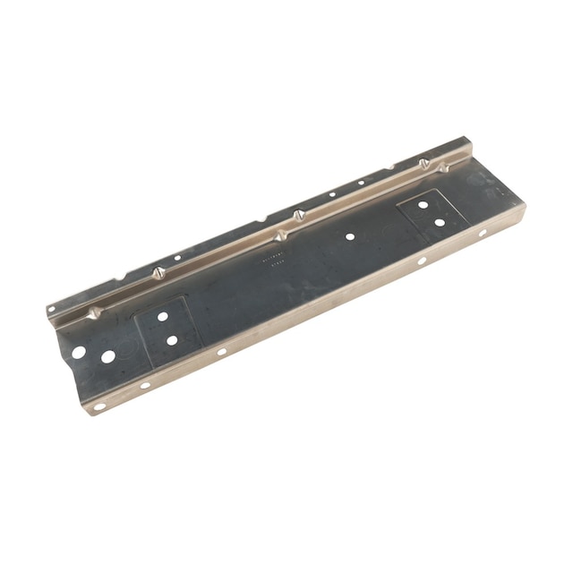 GM Genuine Parts Air Transfer Body Driver Side Inner Lower Panel Filler
