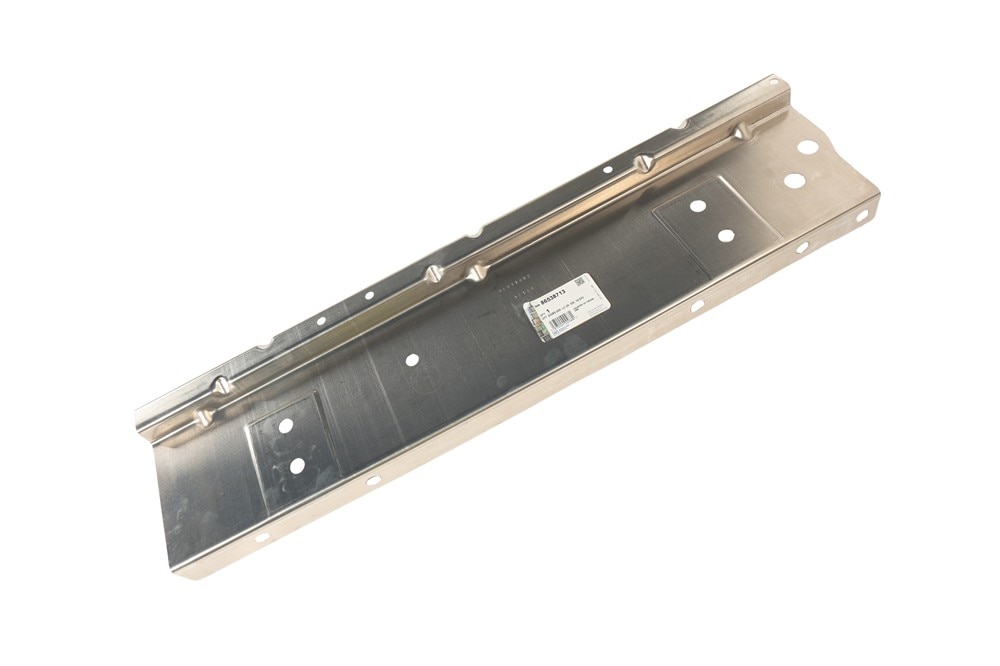 GM Genuine Parts Air Transfer Body Passenger Side Inner Lower Panel Filler