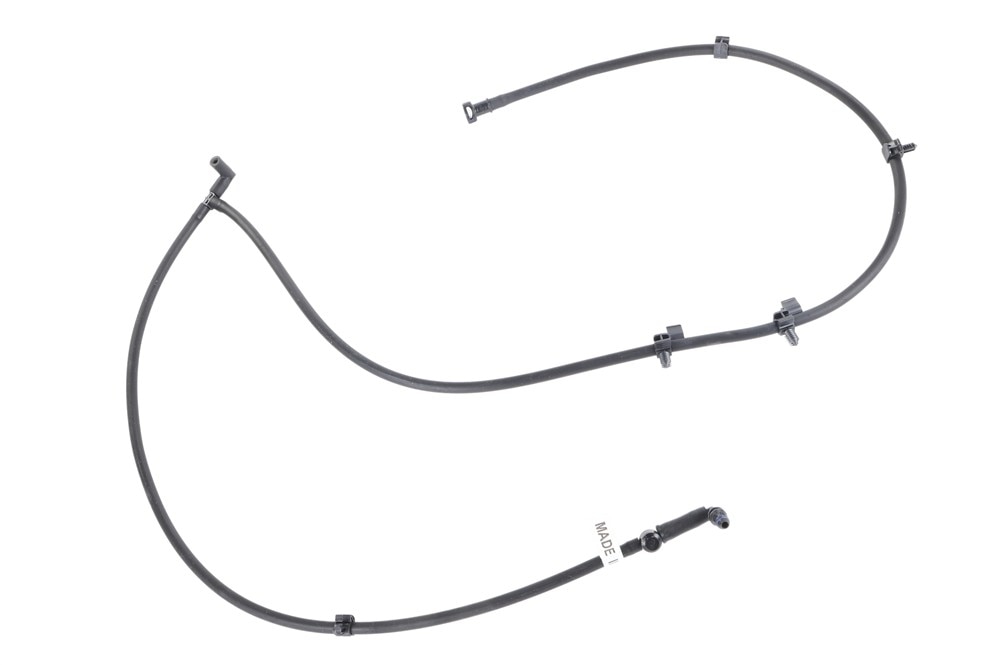 GM Genuine Parts Windshield Washer Pump Hose