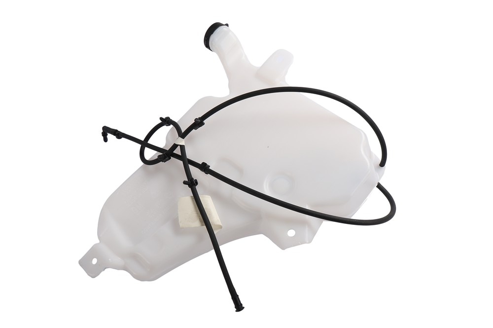 GM Genuine Parts Windshield Washer Solvent Container