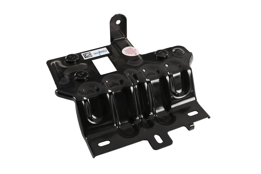 GM Genuine Parts Air Transfer Forward Range Radar Bracket