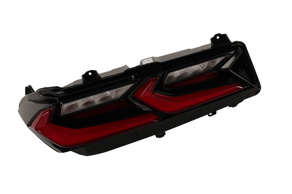 GM Genuine Parts LED Tail Light Assembly