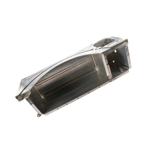 GM Genuine Parts Rear Wheelhouse Inner Panel