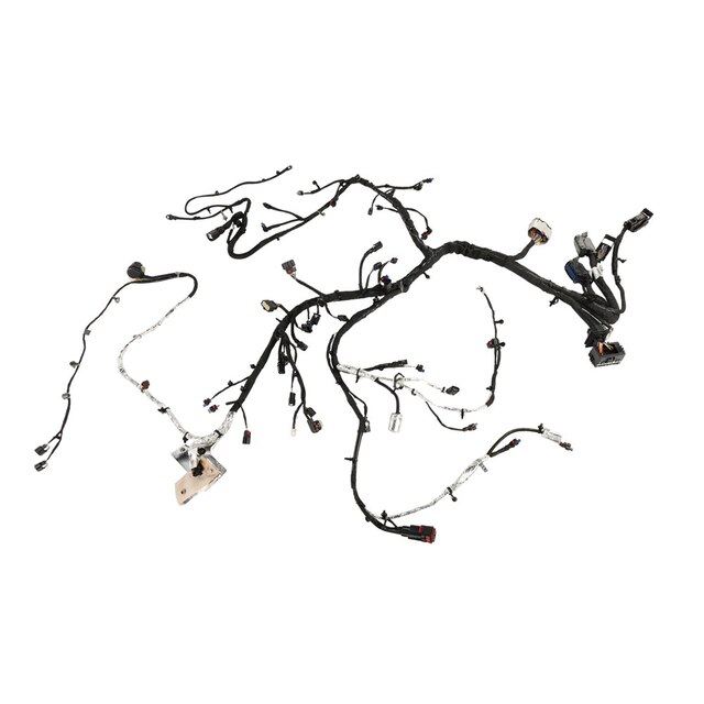 GM Genuine Parts Engine Wiring Harness